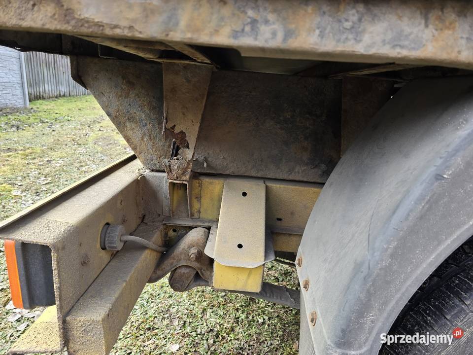 Zabudowa renault master plandeka paka aluminiowa Renault Samochody dostawcze