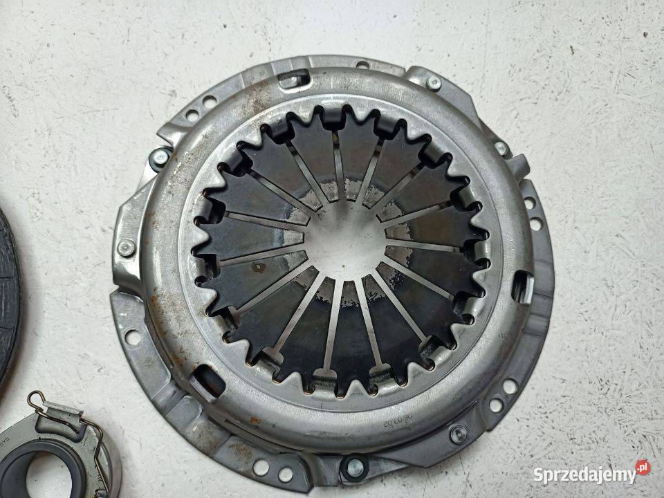 SPRZĘGŁO ZESTAW TOYOTA CAMRY V20 22 08961101 osobowe