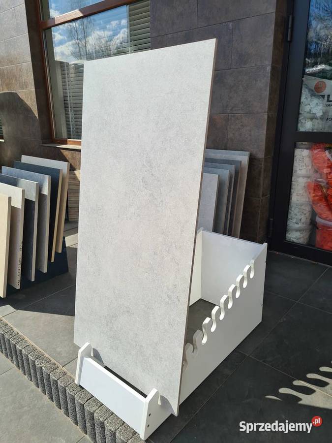 Płytki gres LAPIS GREY MAT 60X120 gat 2 TANIO Płytki podłogowe Opoczno sprzedam