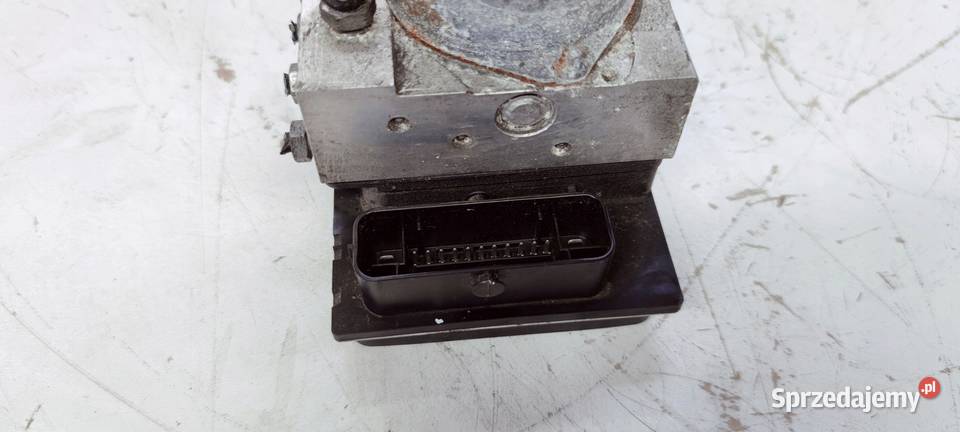 POMPA ABS ESP AUDI A4 B8 8K9907379E 8K9614517J Przystajń