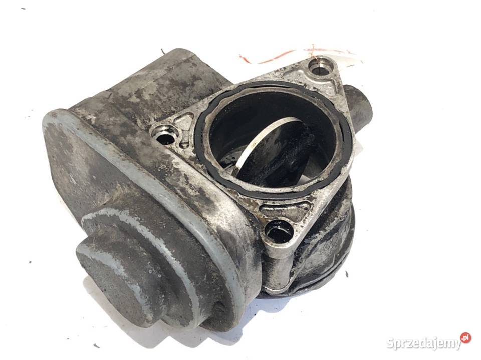 PRZEPUSTNICA AUDI A3 8P 20 140 0313 ZAWÓR Przepustnice