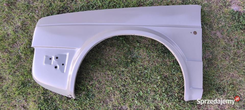 Błotniki i maska Vw Golf mk2 Błotniki małopolskie Limanowa sprzedam