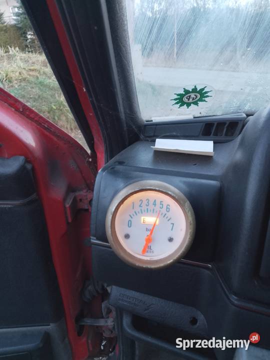 Golf 2 czesci Budzów