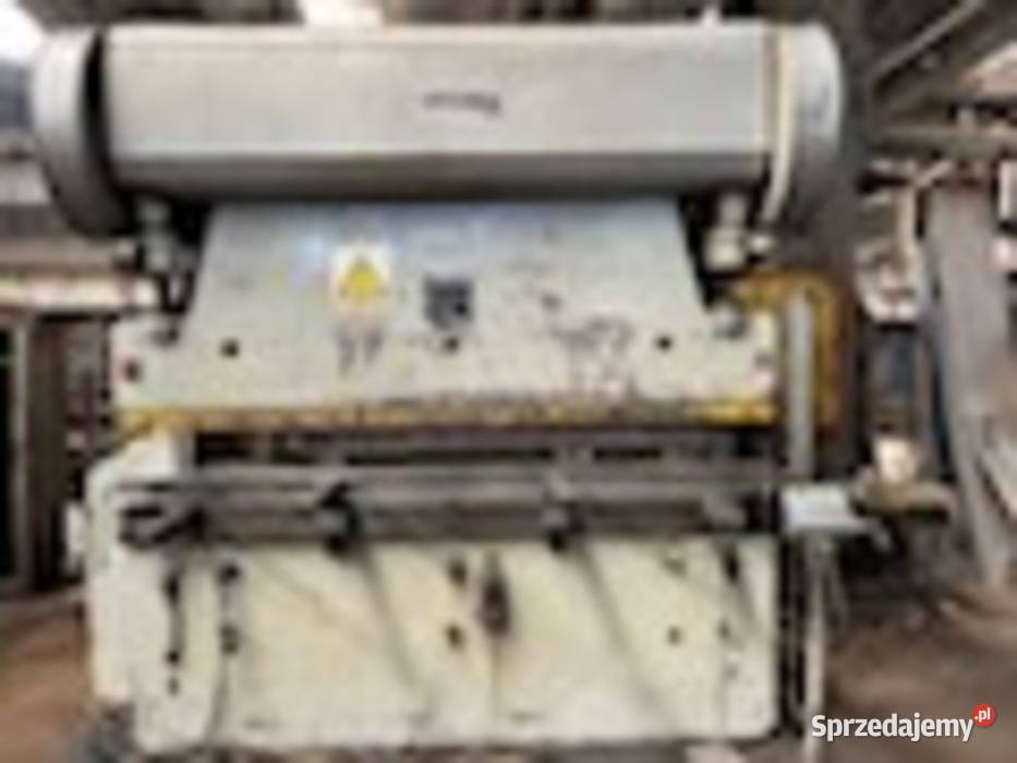 PRASA KRAWEDZIOWA STOJARNE PIESOK Radomsko