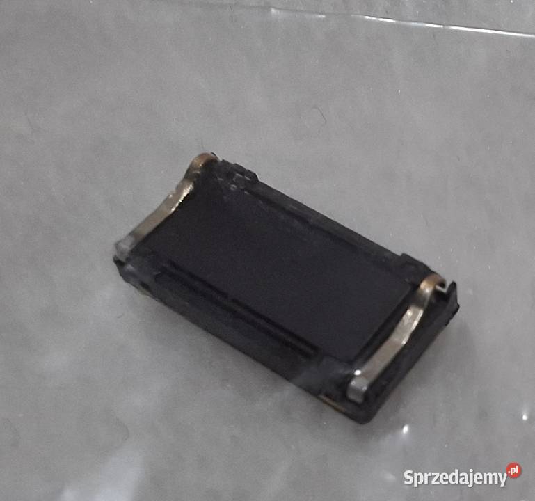 Głośnik część 1 uszkodzona do Asus Zenfone Z010D Czeladź sprzedam
