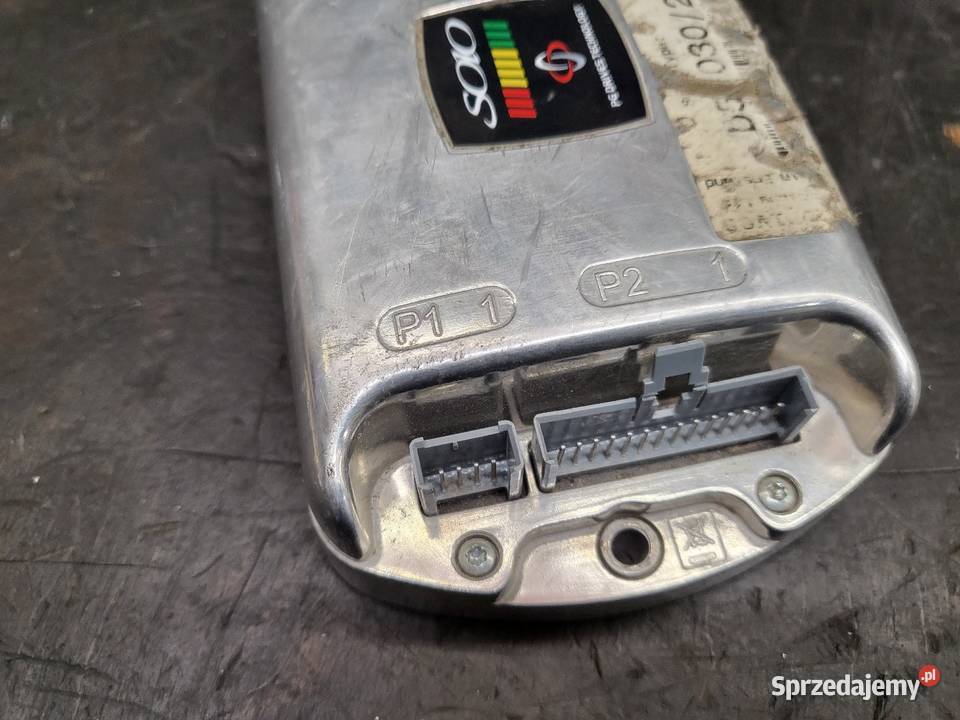 Moduł sterownik wózek inwalidzki solo meyra Lublin