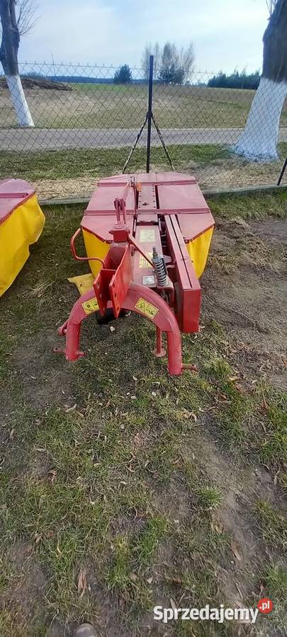 Kosiarka 165 Płońsk