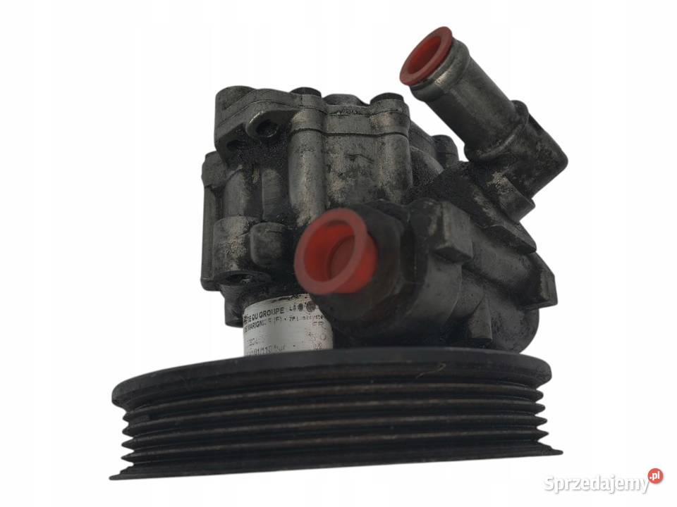 POMPA WSPOMAGANIA Audi A6 C5 18 20V 18 T osobowe lubelskie Chełm
