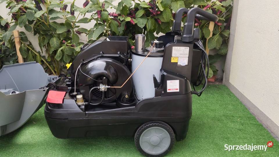 Myjka Karcher HDS 7164C Gorąca woda Gwarancją