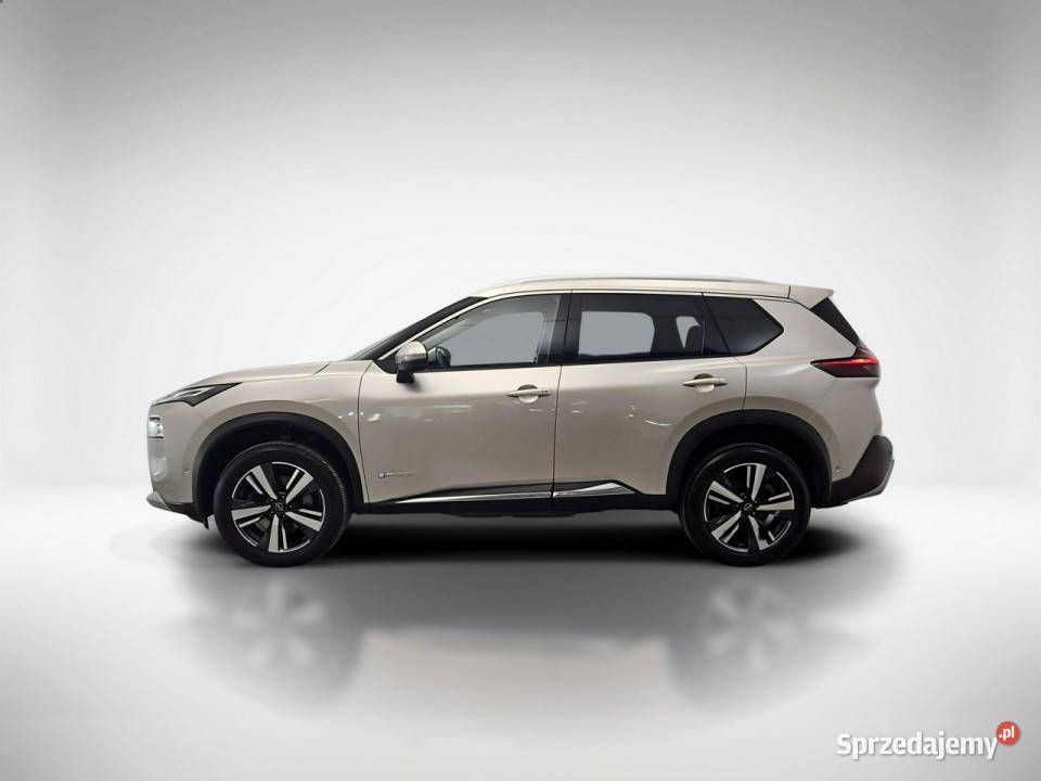 Nissan XTrail 15 VCT ePOWER Tekna 2WD Z
