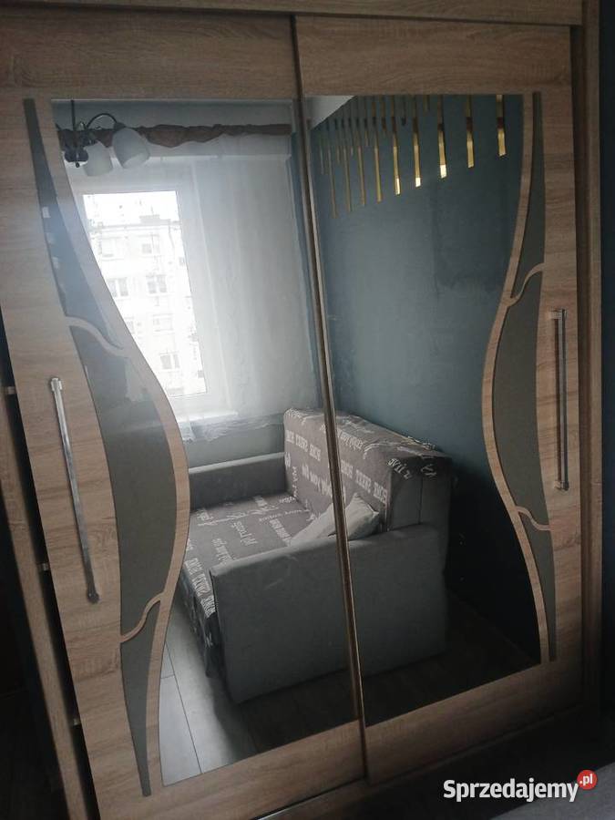 3pokojowe mieszkanie w Żarach Rok budowy 1993 Żary sprzedam