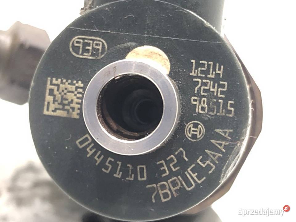 WTRYSKIWACZE OPEL INSIGNIA A 20 160 0817 WTRYSK