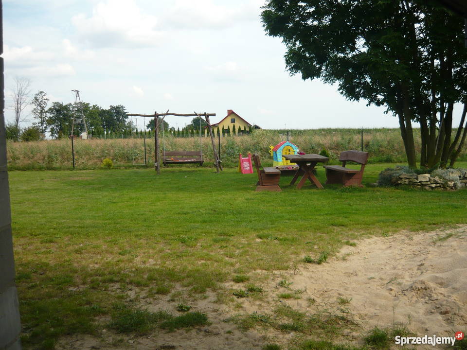 Dom koło Iłży Domy mazowieckie Iłża