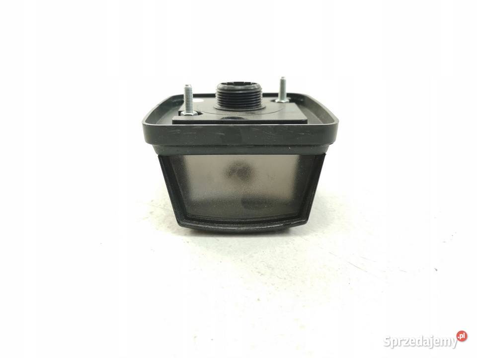 LAMPA TABLICY REJESTRACYJNEJ IVECO 7914 ZETA OE