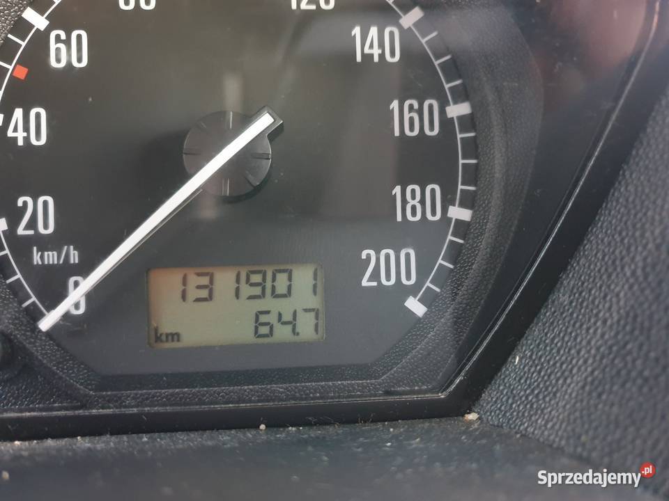 Skoda Fabia niski przebieg 75KM podkarpackie sprzedam