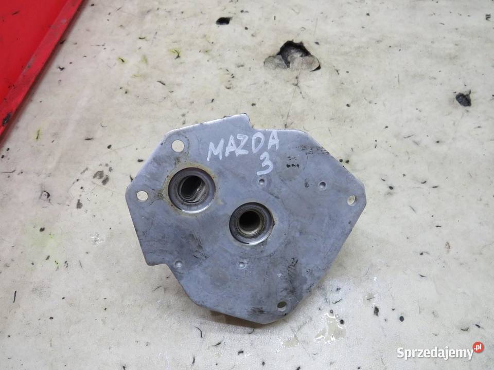 CHŁODNICZKA OLEJU SH01 MAZDA 3 BM 13 sprzedam
