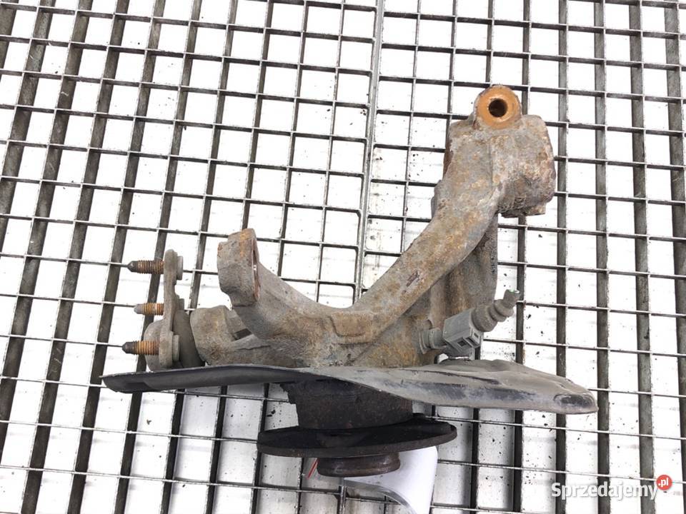 ZWROTNICA PRAWY PRZÓD VW GOLF VII 16 110