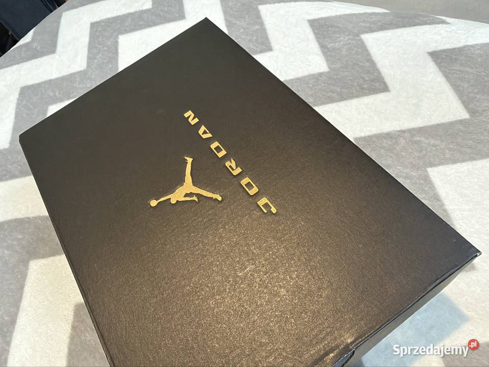 Buty Jordan Czechowice-Dziedzice