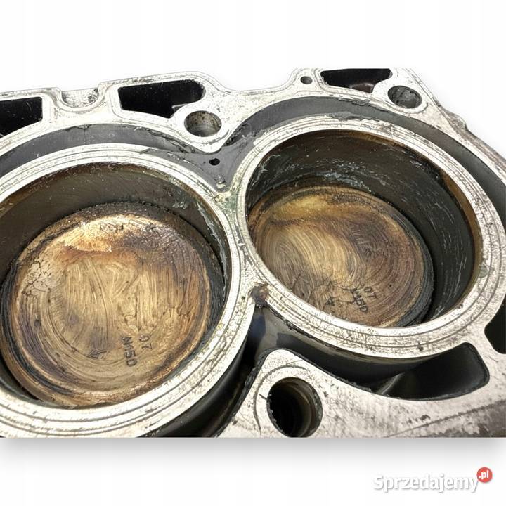 DÓŁ SILNIKA 160910 160910 Smart Fortwo 06 06 600 osobowe Chełm
