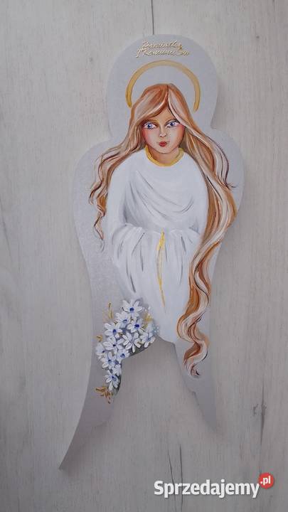 Pamiątka Pierwszej Komunii św Katowice