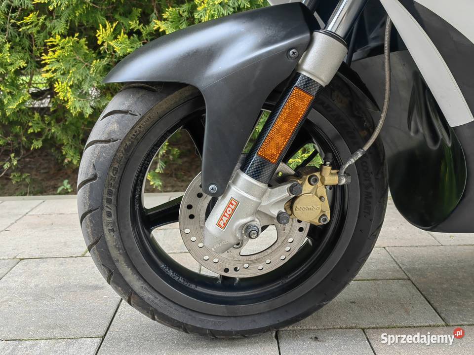 Yamaha Aerox 50 małopolskie Tarnów