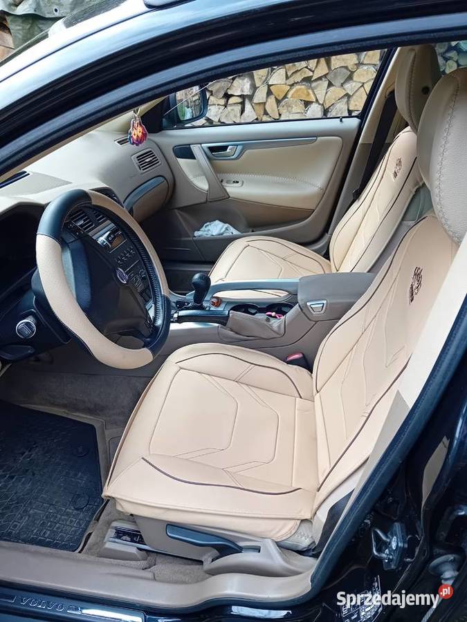 Volvo xc 70 2007 r Otwock
