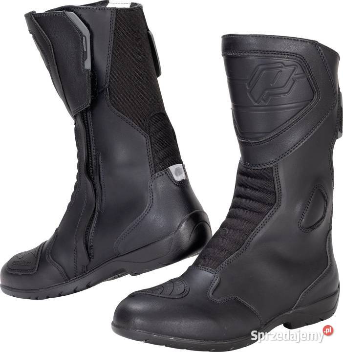Buty motocyklowe Probiker Traveler II 43 44 46 Zielona Góra sprzedam