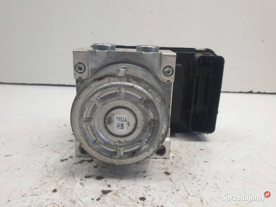 Volvo V90 POMPA ABS hamulcowa 31680098 P31680101 osobowe lubelskie Chełm
