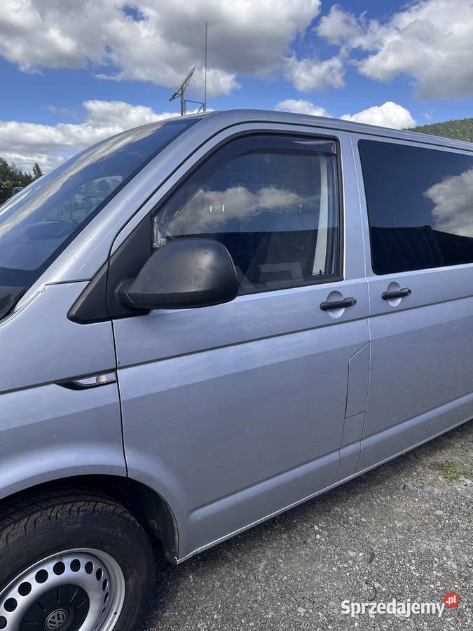 Skrzynia biegów Vw T6 6 biegowa SAY Nowy Sącz