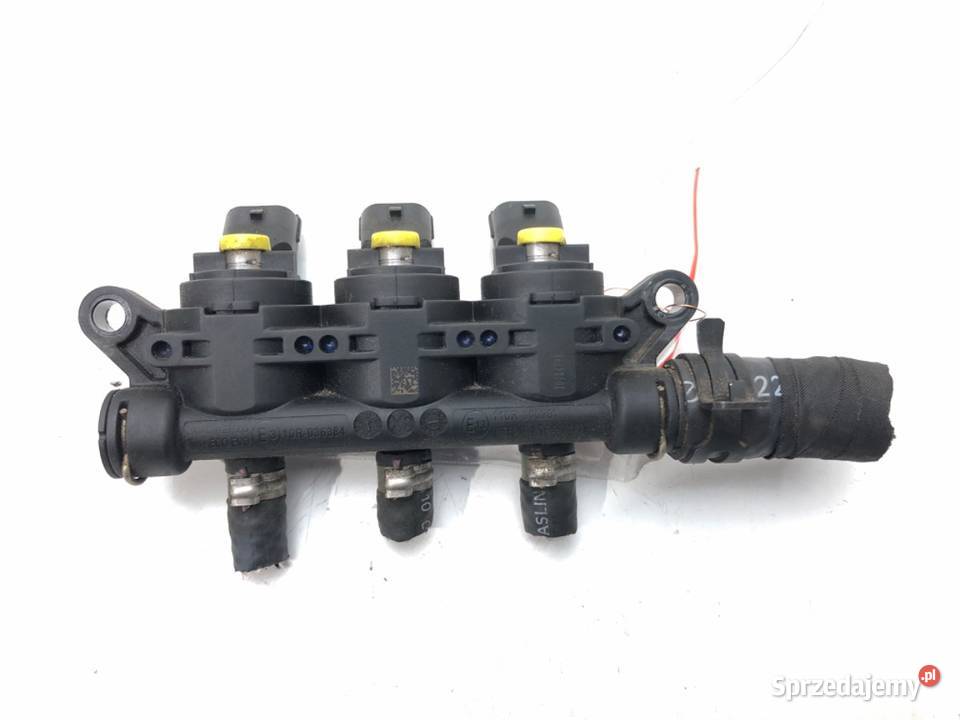 WTRYSKI DO GAZU LPG LANDIRENZO WTRYSK GAZU sprzedam