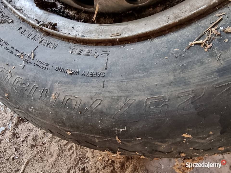 Koła mazowieckie Kroczewo