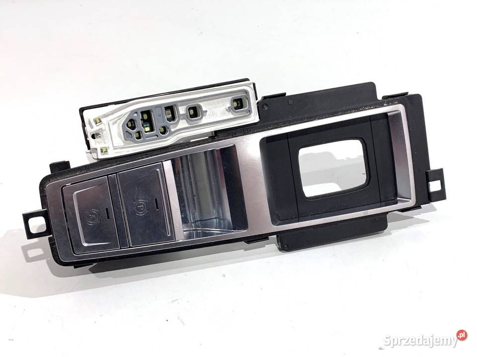 DŹWIGNIA HAMULCA RĘCZNEGO AUDI A8 D5 4N1713111D