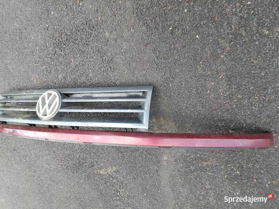 Grill atrapa Golf III Sieradz