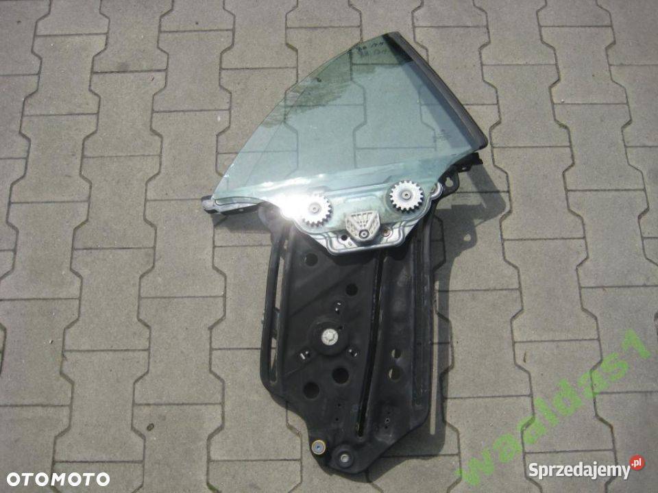 BMW 88 E88 MECHANIZM OPUSZCZANIA SZYBY TYŁ PRAWY osobowe Rakoniewice