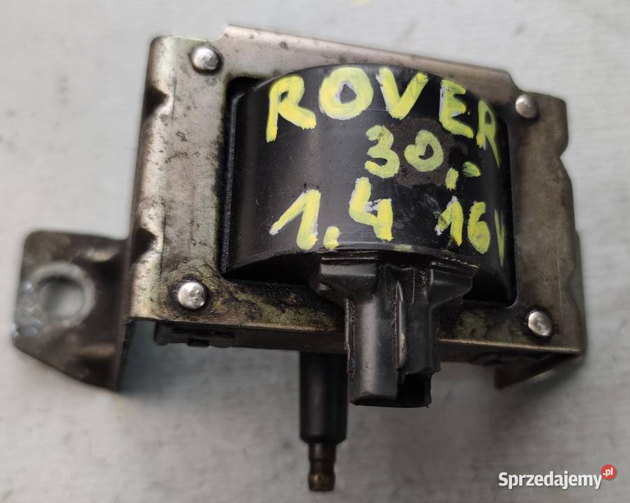 Cewka Zapłonowa Rover 14 16V Suchedniów