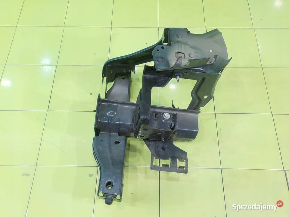 BERLINGO PARTNER II III 16 HDI 12r VAN Suków sprzedam