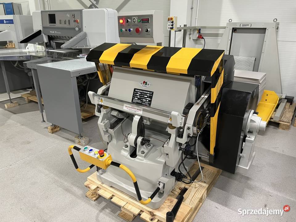 Sztanctygiel ML800 NXL Radom