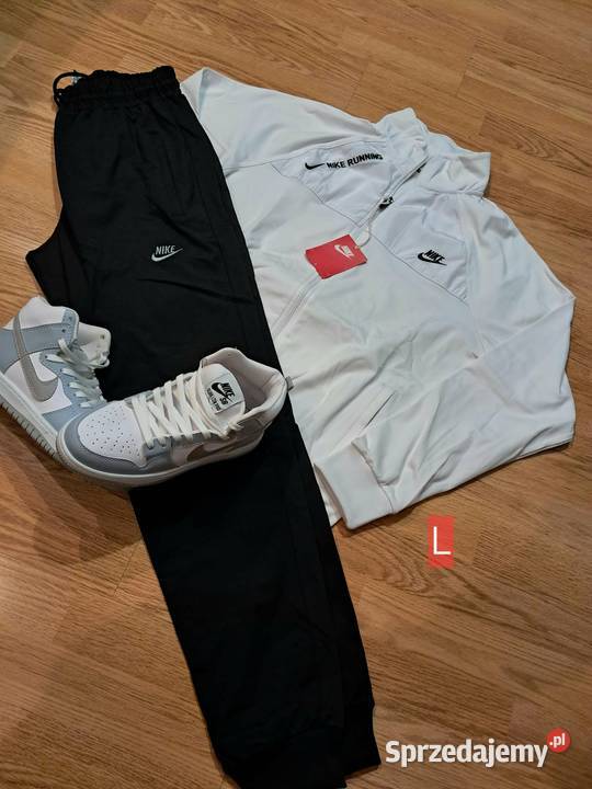 dres NIKE ADIDAS M do 2xl