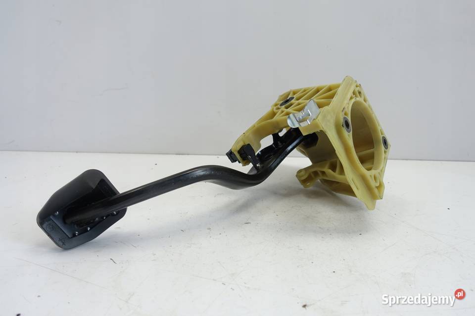 BMW E60 M5 50 V10 PEDAŁ HAMULCA automat 6759944 Chełm sprzedam