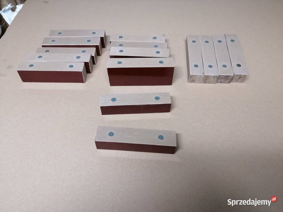 Przekładka trakowa trak z magnese 24x30x135 Produkcja Siedlce sprzedam