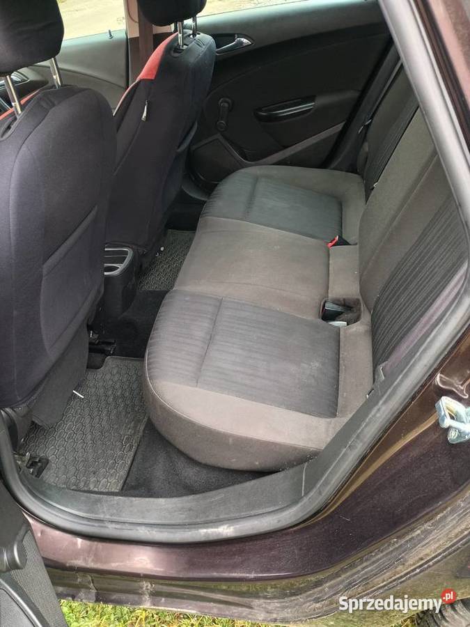 Okazja super opel astra Biardy