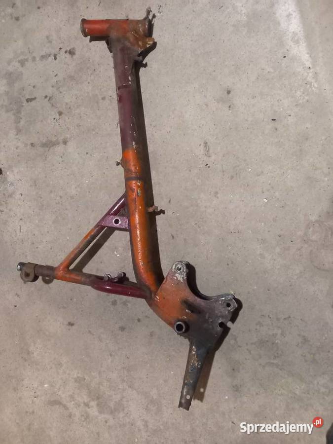 Rama zak rys Sokołów Podlaski