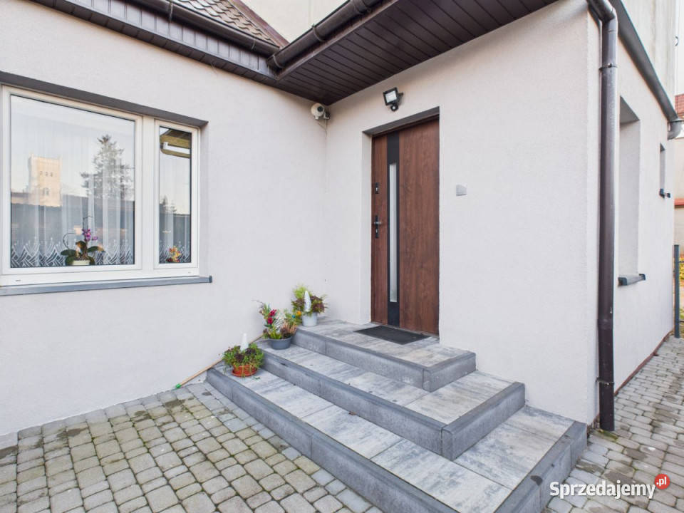 Do sprzedaży mieszkanie 5224m2 3 pokoje Rekowo parter Sprzedaż