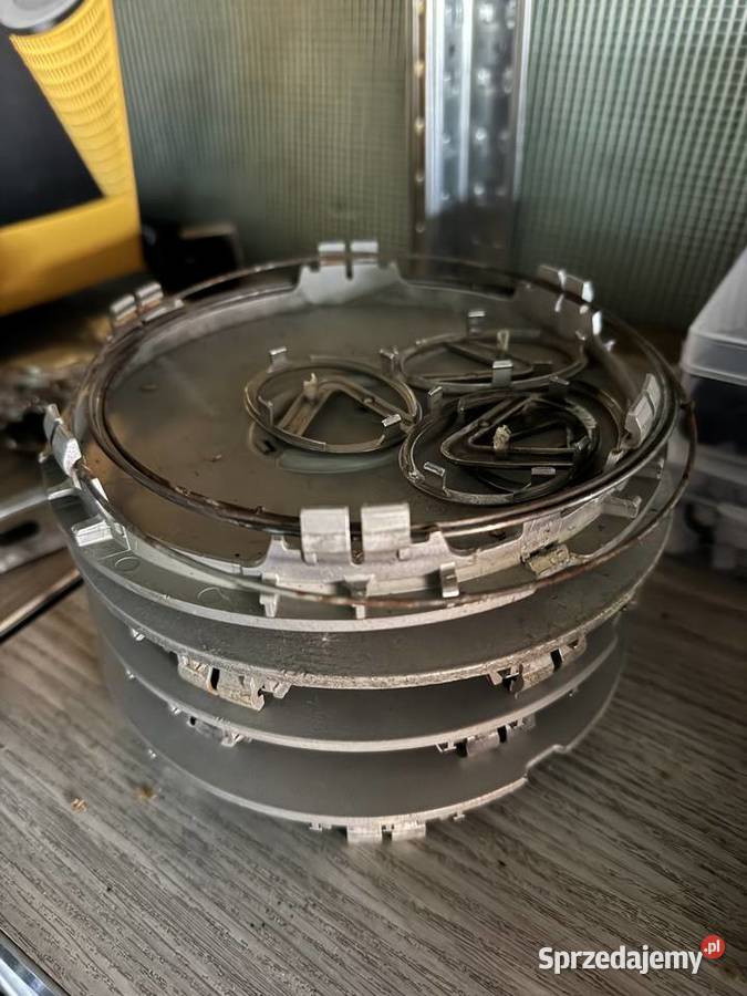 Oryginalne felgi LEXUS GS300 I gen JZS147 śląskie Mysłowice