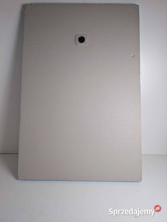 Brodzik prostokątny 80 x 120 podkarpackie Rzeszów