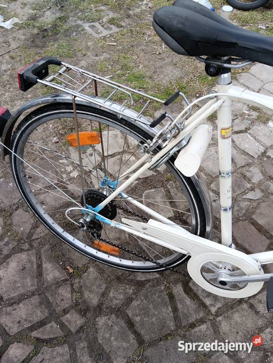 Damka Pegasus okazja Miejskie Seroczyn