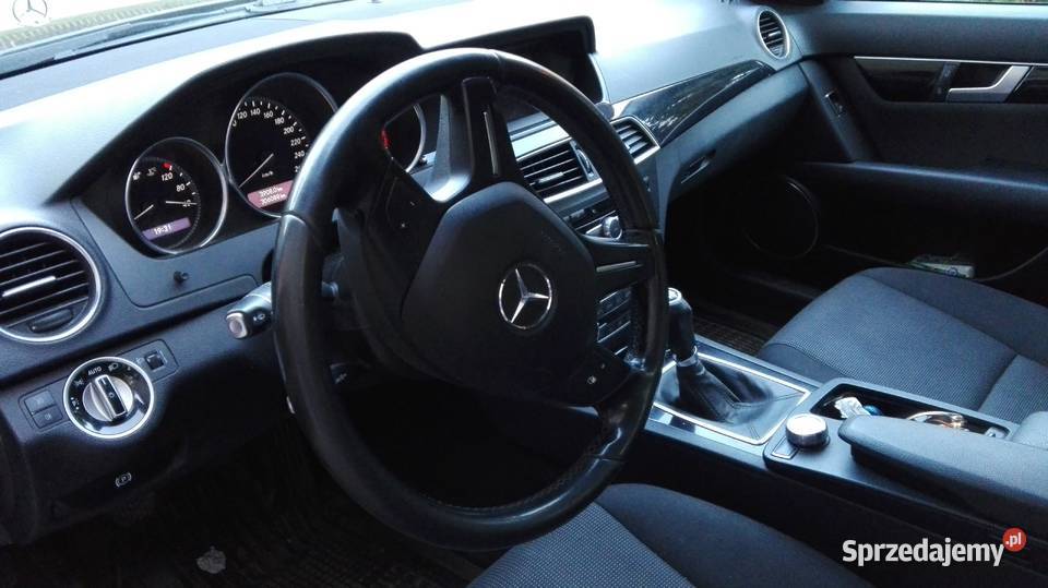 Mercedes Benz dolnośląskie Wałbrzych