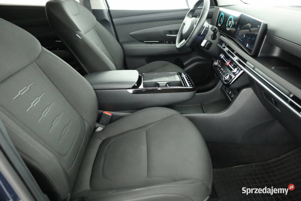 Hyundai Tucson 16 TGDI 48V MHEV mazowieckie Piaseczno