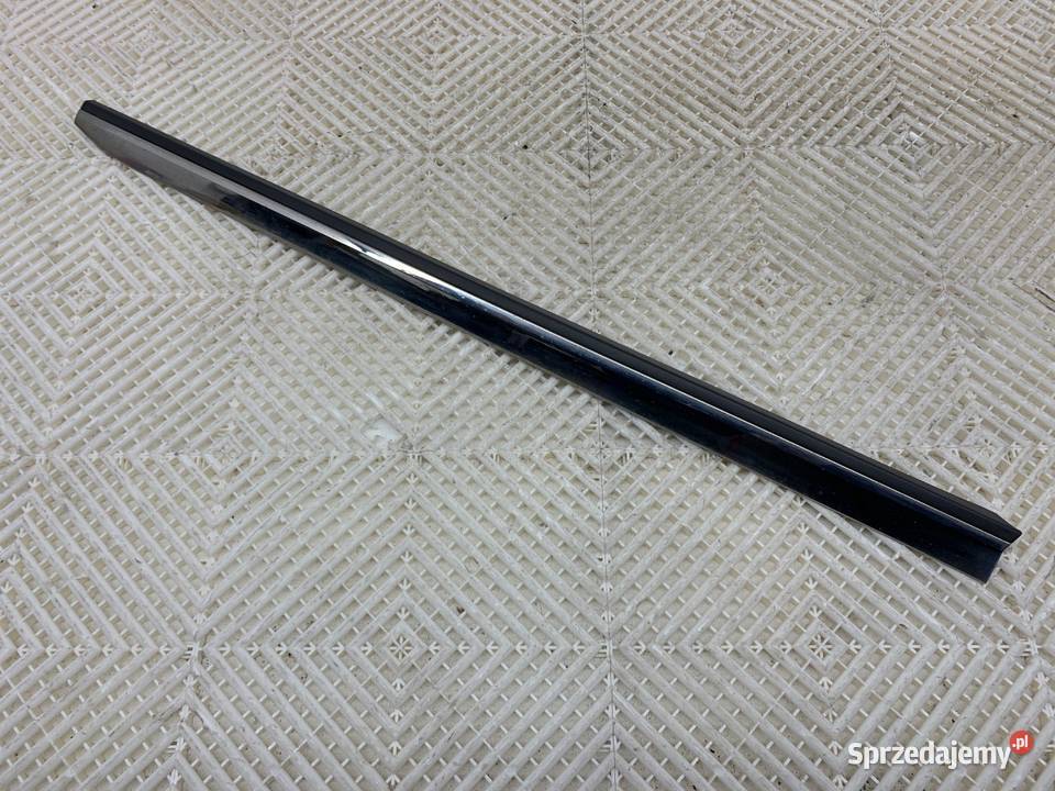 LISTWA DRZWI PRAWY PRZÓD RENAULT CLIO V sprzedam