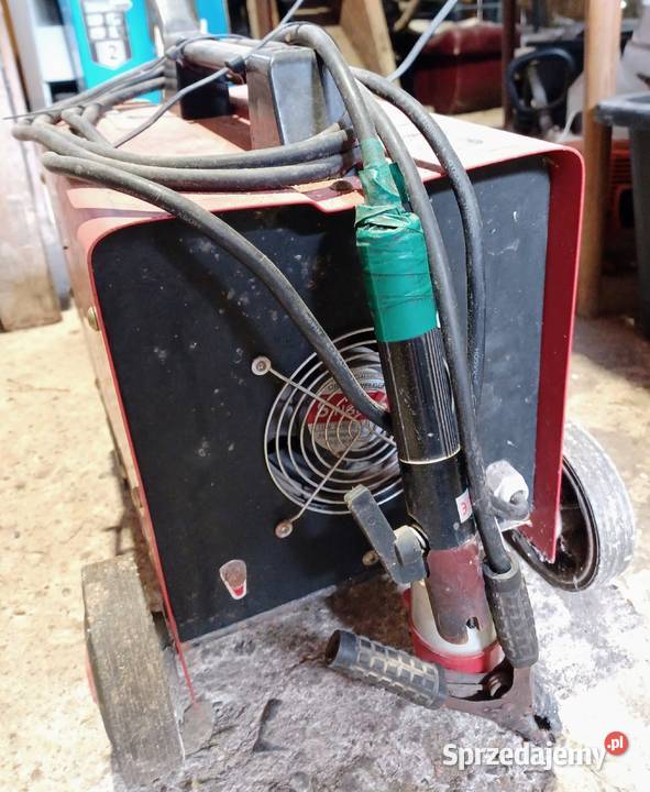 Spawarka transformatorowa 200A